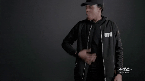 roy woods wow GIF by Music Choice