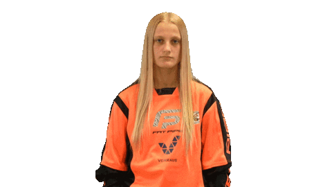 Floorball O2 Sticker by F-liiga