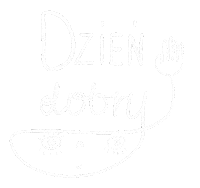 Dzien Dobry Sticker
