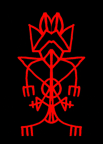 Symbolic Figure GIF by Miron