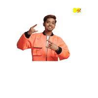 Hustle Sticker by MTV India