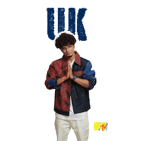 Hustle Sticker by MTV India