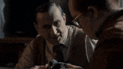 Episode 4 Pigeon GIF by PBS