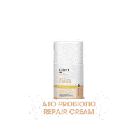 Yun Probiotherapy Sticker by NEXZENAH_VN