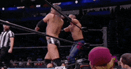 Adam Cole Aew On Tnt GIF by All Elite Wrestling on TV