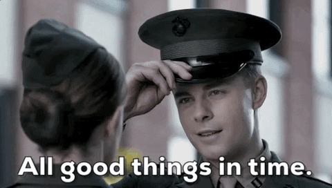 thecode GIF by CBS