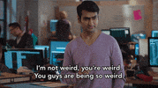 GIF by Silicon Valley