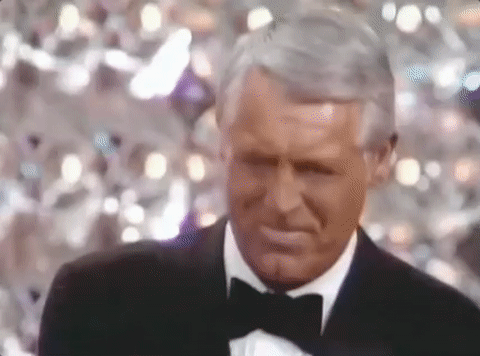 cary grant oscars GIF by The Academy Awards