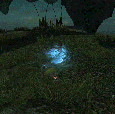 vetifleur giphyupload ffxiv ff14 final fantasy xiv GIF