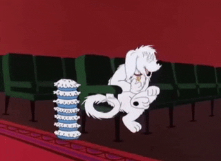 GIF by Archie Comics