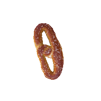 Snacks Pretzel Sticker by West Coast Pretzels
