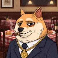 Shiba Inu Crypto GIF by Doge Pound