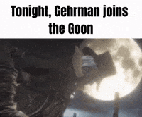 Bloodborne GIF