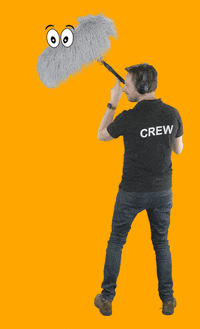 Film Go GIF by Eyes & Ears