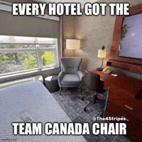 Hockey Nhl GIF