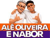 Nabor100 Sticker by naborwanderley