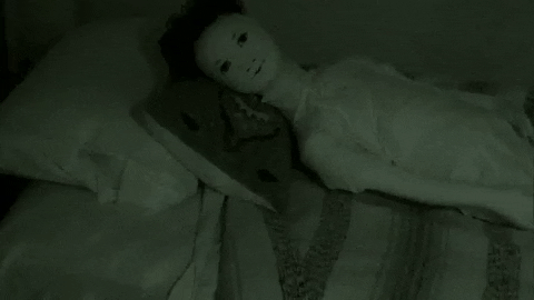 Season 4 Doll GIF by Bachelor in Paradise
