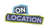 Filming On Location Sticker by CH Video