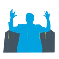 Martin Sticker by CH Video