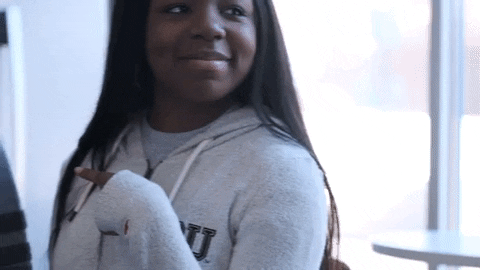Georgia Southern College GIF by Georgia Southern University - Auxiliary Services