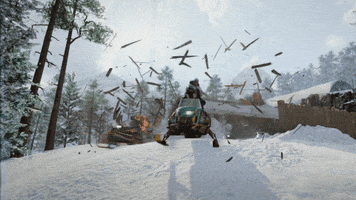 Action Cod GIF by Call of Duty