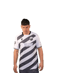 3Liga Wirechtanders Sticker by SV Sandhausen