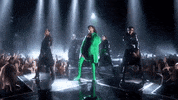 performance GIF by Rihanna