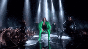 performance GIF by Rihanna