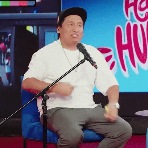 Jorgito GIF by No Hay Sin Suerte