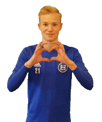 Sticker by SVHeek