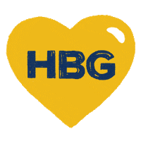 Hbg Harrisburg Sticker by DaveforHBG