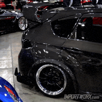 Cars Hawkeye GIF by ImportWorx