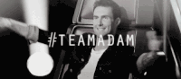 adam levine television GIF by The Voice