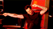 adam levine television GIF by The Voice