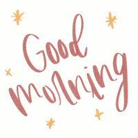 Morning Minson GIF