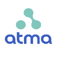 Thanks Job Sticker by Atma Indonesia