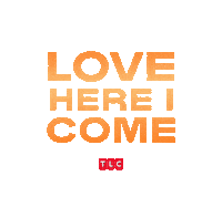 Travel Love Sticker by TLC