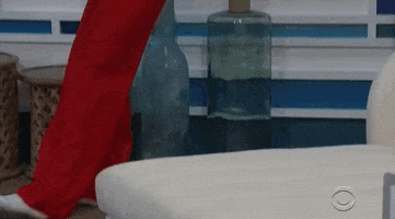 Fall Slip GIF by Big Brother