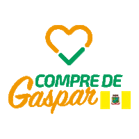 Santa Catarina Mascara Sticker by Prefeitura de Gaspar