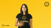 Sad Cry GIF by SocialHub