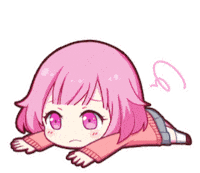 Emu Sticker