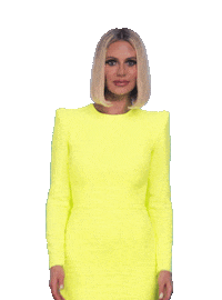 Real Housewives Clap Sticker by Bravo TV