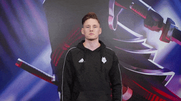 Dance Swag GIF by G2 Esports