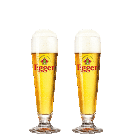 brauereiegg giphyupload egg bier brauerei Sticker