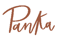 Panka Sticker