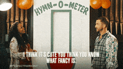 Season 1 Nbc GIF by Perfect Harmony