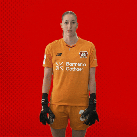 Bayer 04 Win GIF by Bayer 04 Leverkusen