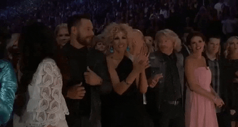 acm awards acms 2016 GIF by Academy of Country Music Awards 