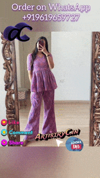 Buy Now Fashion GIF by ArtistryC