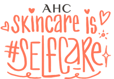 Holy Grail Skincare Sticker by ahc_global